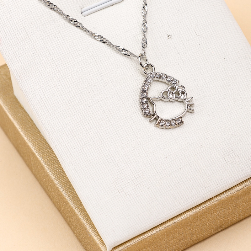 Simple Punto Perforar KT Collar 3