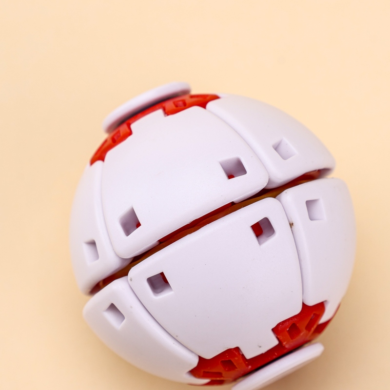 555 Presión Gyro Ball (5.5) 3