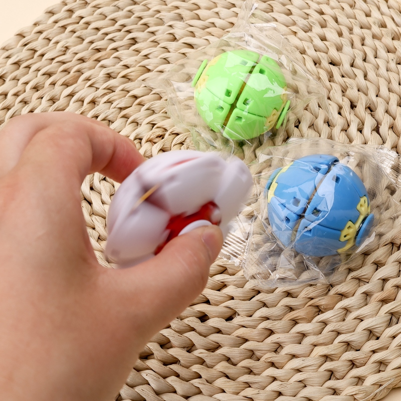 555 Presión Gyro Ball (5.5) 4