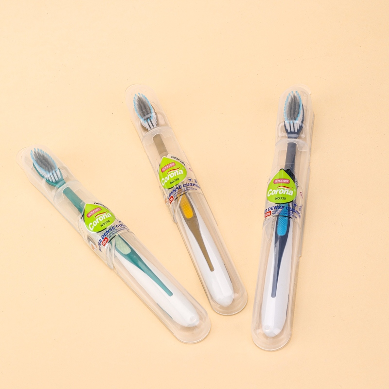 730-corona Corona Cepillo de Dientes 3