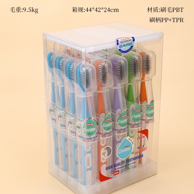 734-corona Corona Toothbrush 2