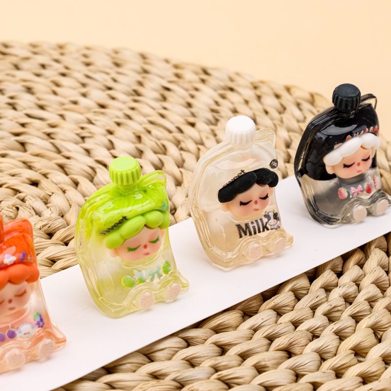 Nuevos Adornos de Perfume de Dibujos Animados 3