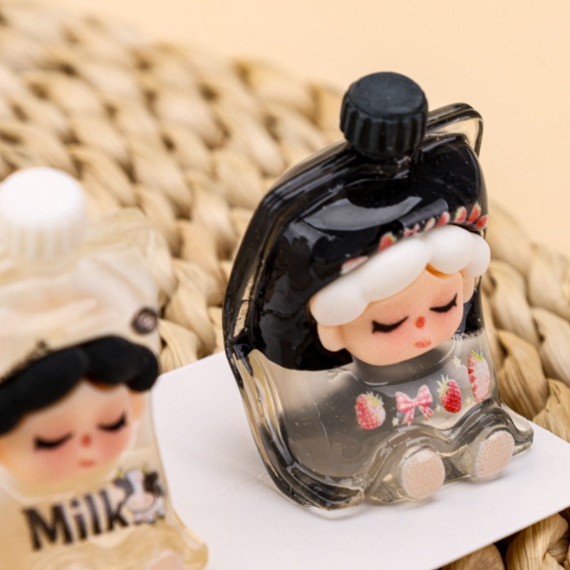 Nuevos Adornos de Perfume de Dibujos Animados 4