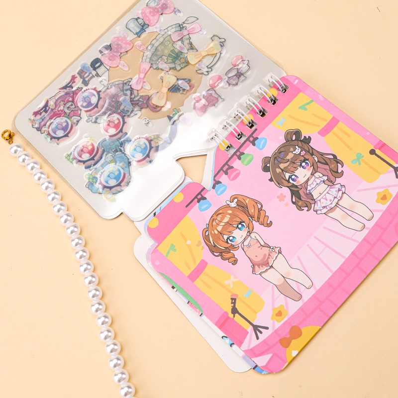 SC1372 Transformed Camera Pulsera 3