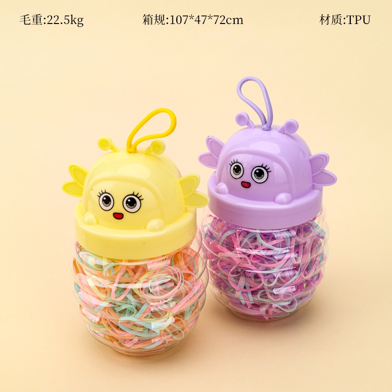 Abejas Pot Pull Constantly (Color) 2