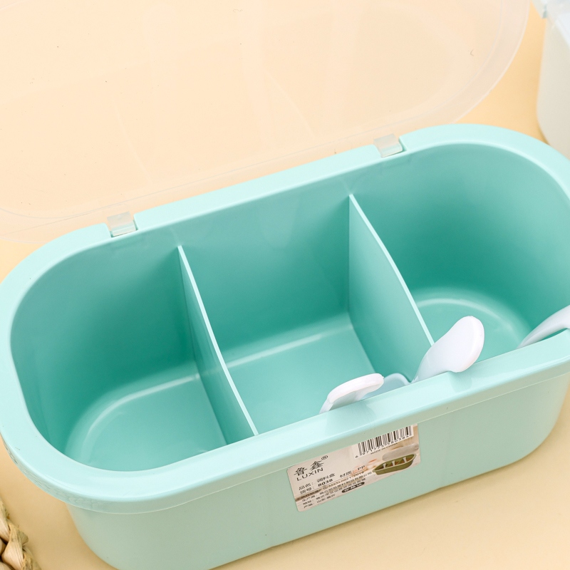 Caja de Temporada de Luxin 8038 4