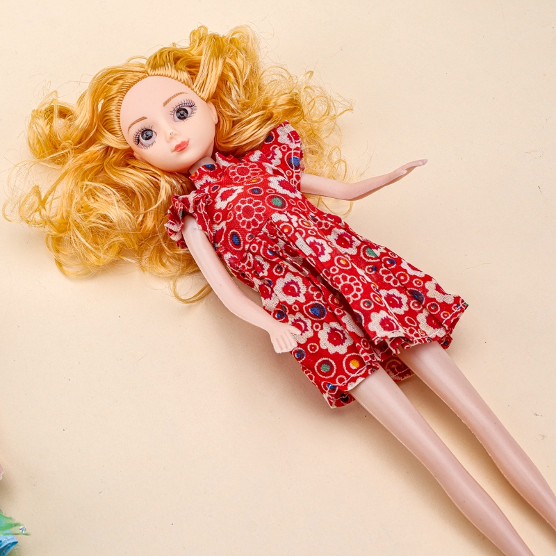 380 Barbie (28cm) 4