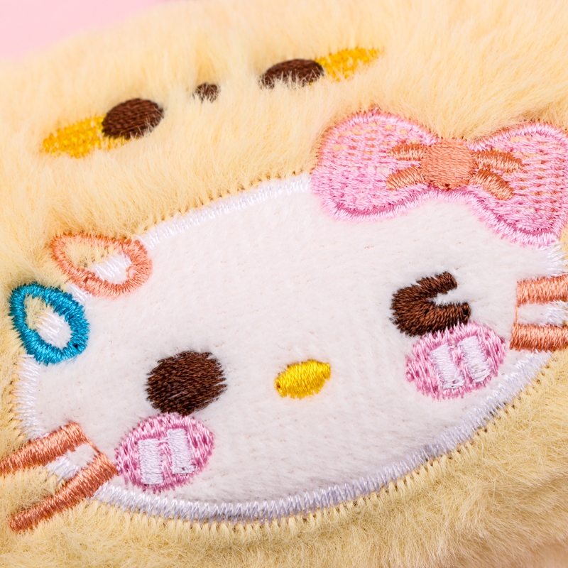 Colgante Cat Plush 4