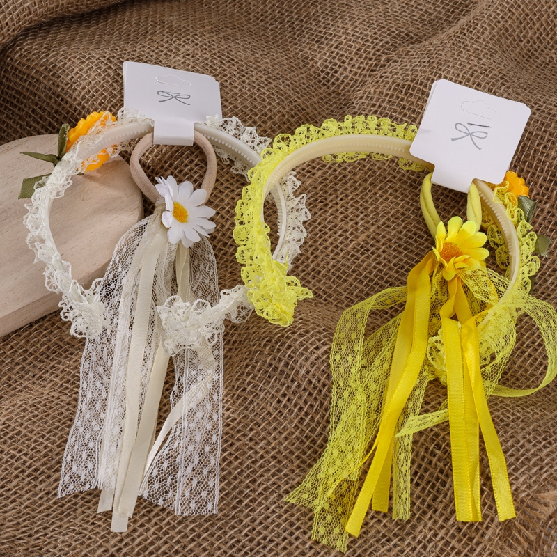 Accesorios de Girasol Combinación de Cubos de Goma 4