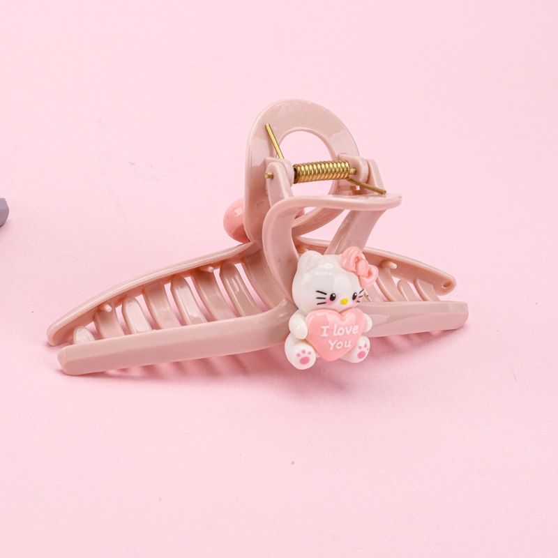 13cm Amor Accesorios de Dibujos Animados Gran Garra 4