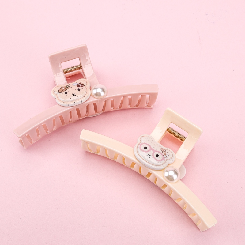 13cm Pearl Cartoon Accesorios Gran Garra 3