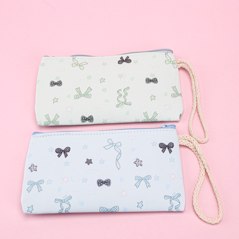 Bolso de Teléfono de Cuello de Cierre (Portable) 3