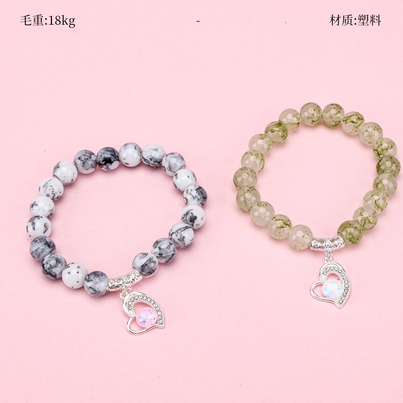 Pulsera de Accesorios Zircon 2