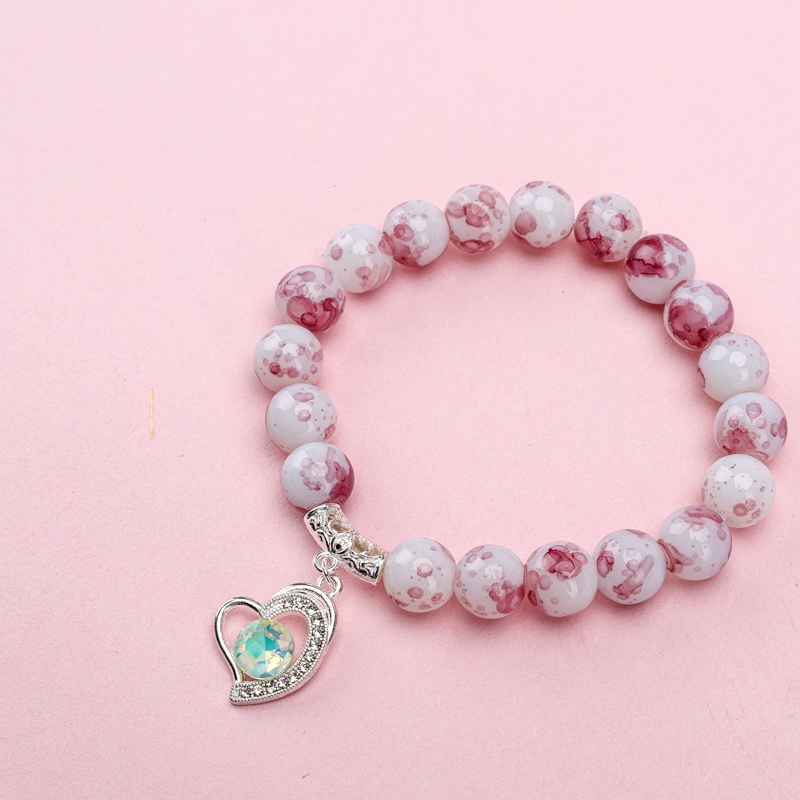 Pulsera de Accesorios Zircon 3