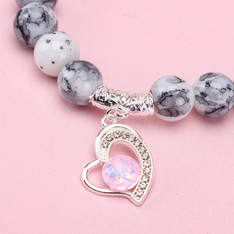 Pulsera de Accesorios Zircon 4