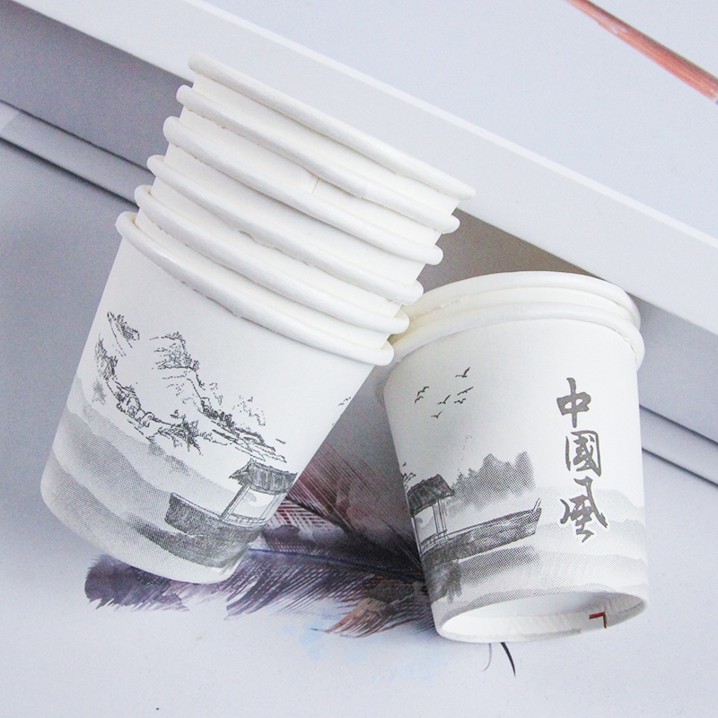 Xiaomiaoren PC40 Tasting Cups (40 Pcs) 3