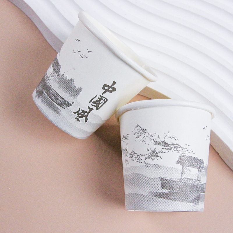 Xiaomiaoren PC40 Tasting Cups (40 Pcs) 4
