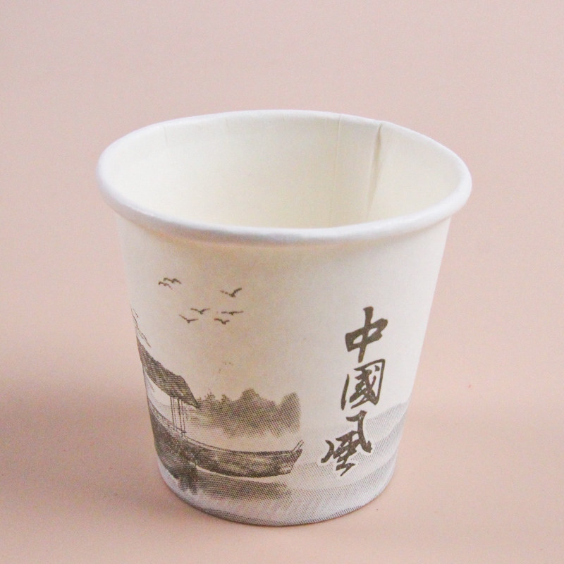 Xiaomiaoren PC40 Tasting Cups (40 Pcs) 5