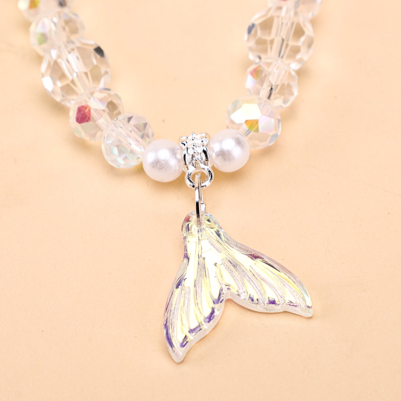 Pulsera de Cristal de la Cola del Ojo del Gato 3