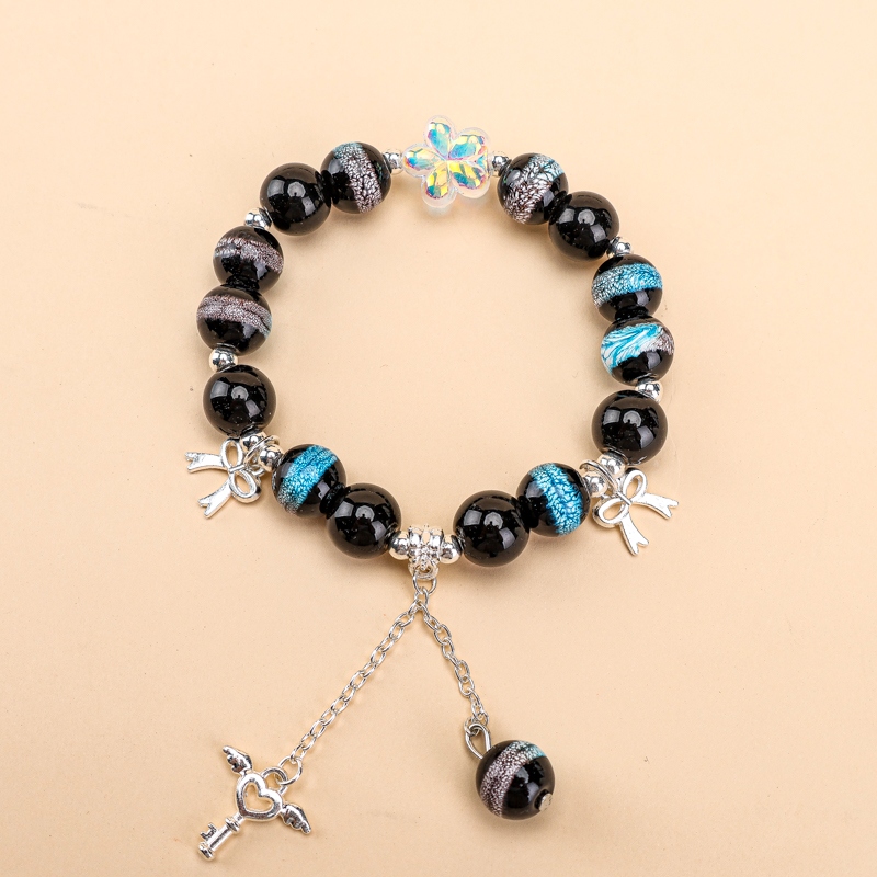 Tiempo Para Correr Pulsera de Lazo 3