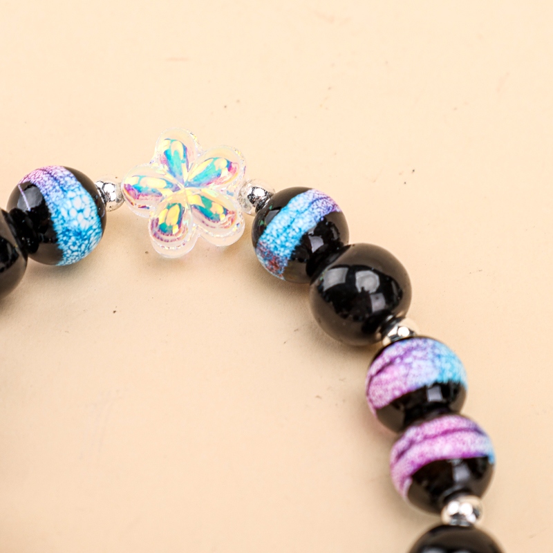 Tiempo Para Correr Pulsera de Lazo 4