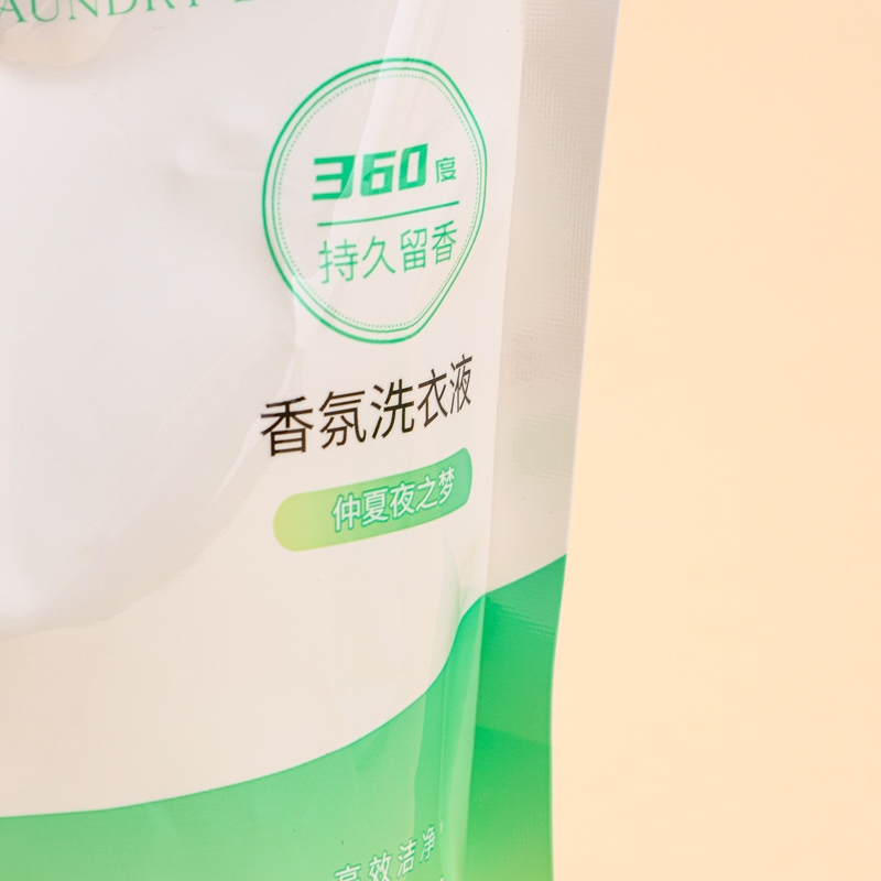 Texin Fragrance Lavandería Liquid 400ml 3
