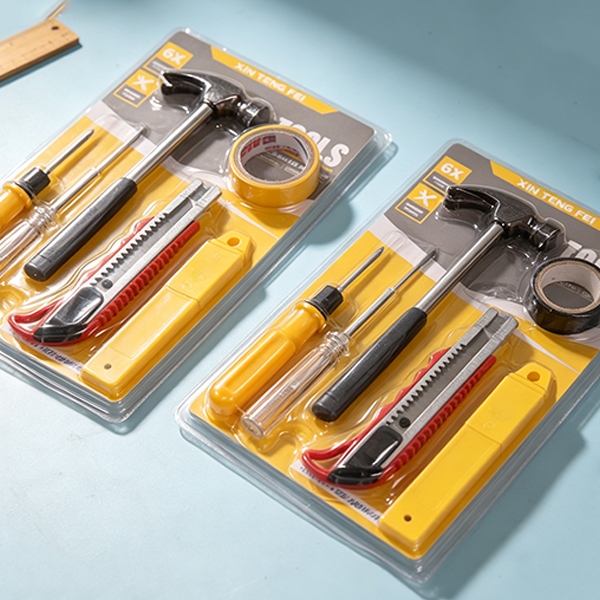 SET de Herramientas de Martillo 5 Piezas 3