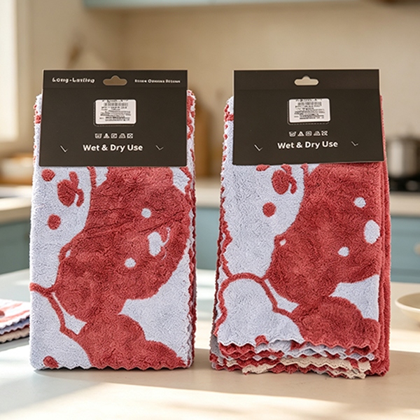 Jacquard Bear Rag 3*30(4) 3