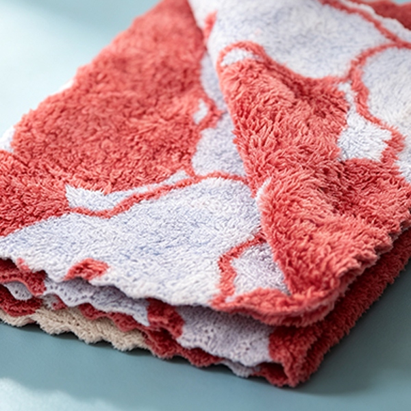 Jacquard Bear Rag 3*30(4) 4