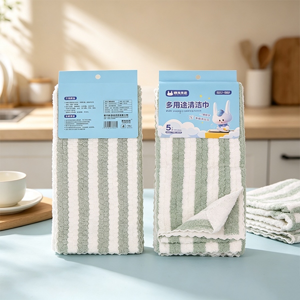 7857 Wipes de Limpieza Multifunción (Pack of 5) 3