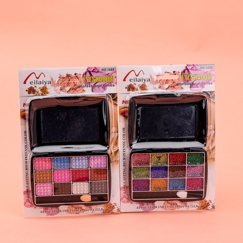 1688 Zodiac Eye Shadow with Mirror 3