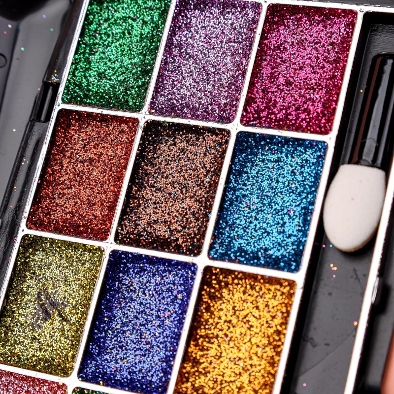 1688 Zodiac Eye Shadow with Mirror 4