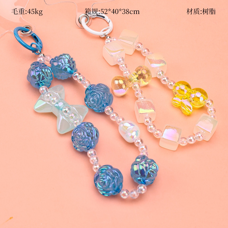 Colgante de Cuna de Cristal
