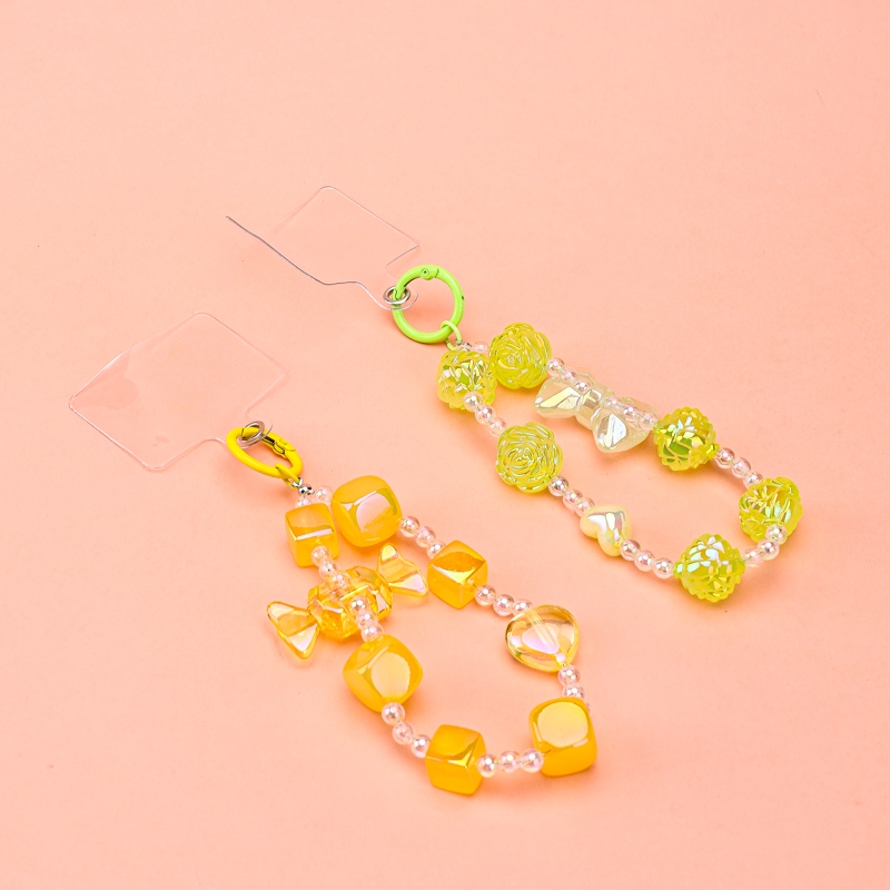 Colgante de Cuna de Cristal 3