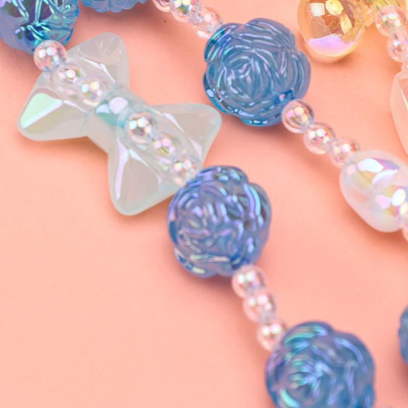 Colgante de Cuna de Cristal 4