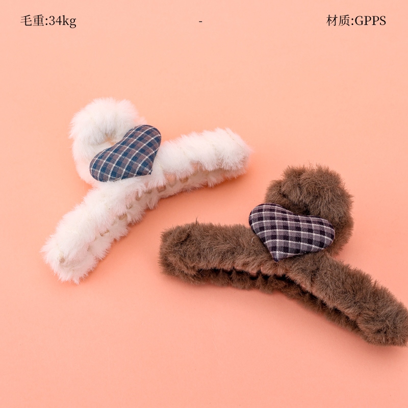 11cm Accesorios de Amor Garra