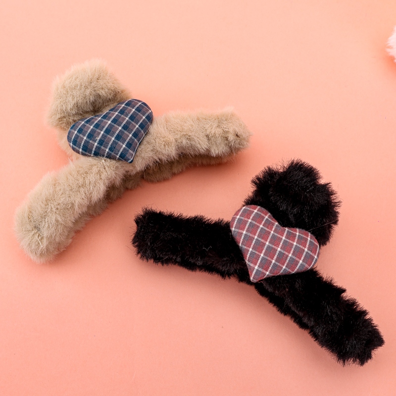 11cm Accesorios de Amor Garra 3