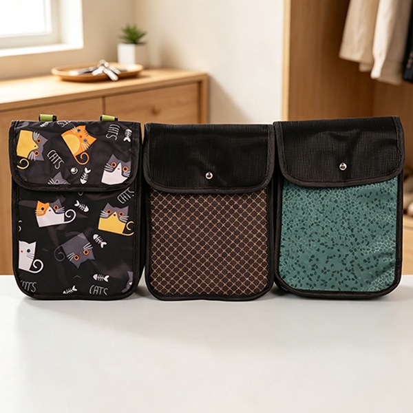 Bolsa de Coches Eléctricos Grande 3