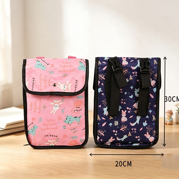 Bolsa de Coches Eléctricos Grande 5