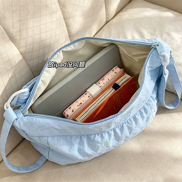 Bubble Dumpling Bag 3