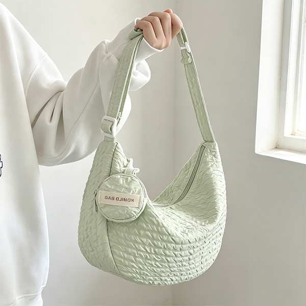 Bubble Dumpling Bag 4