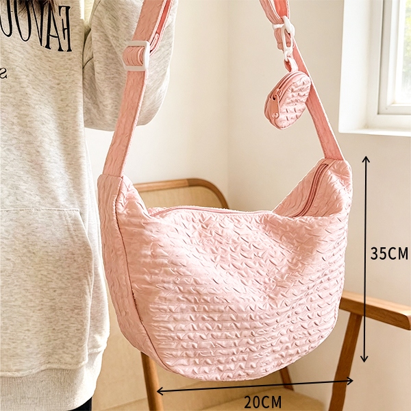 Bubble Dumpling Bag 5