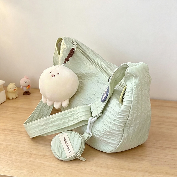 Bubble Dumpling Bag 6