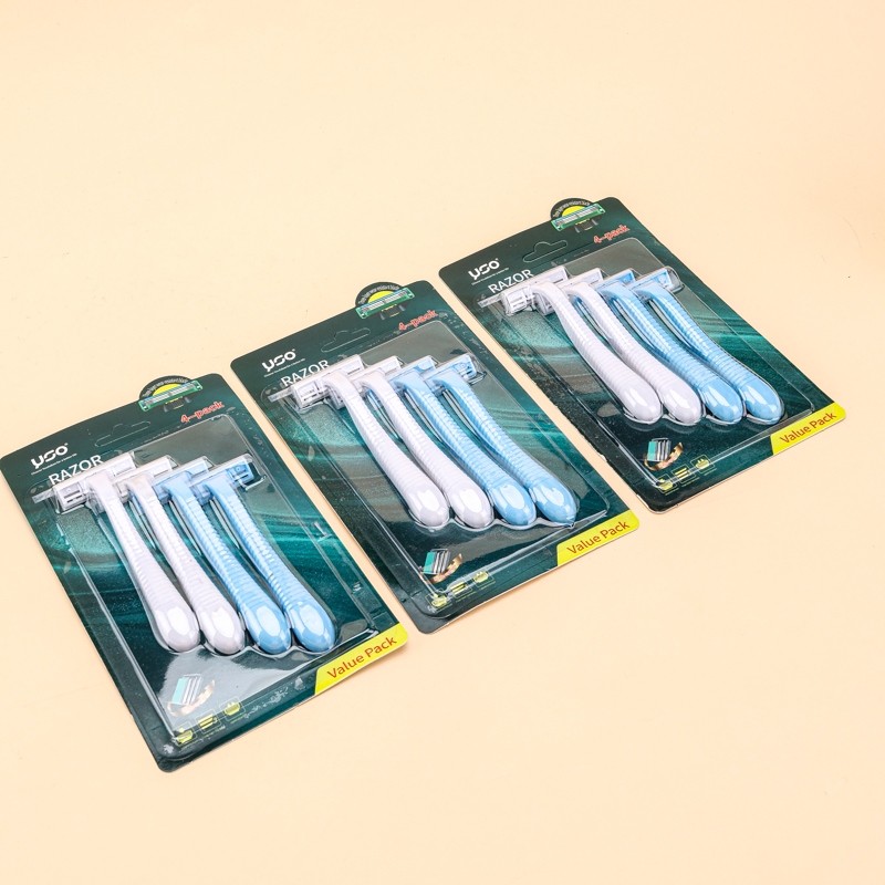 Y7474 Tarjeta 4 Cuchilla Titular (Razor) 3