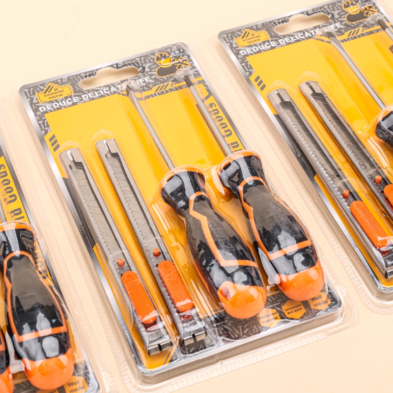 K -2592100.00g Destornillador Conjunto de Cuatro Piezas (12) 3