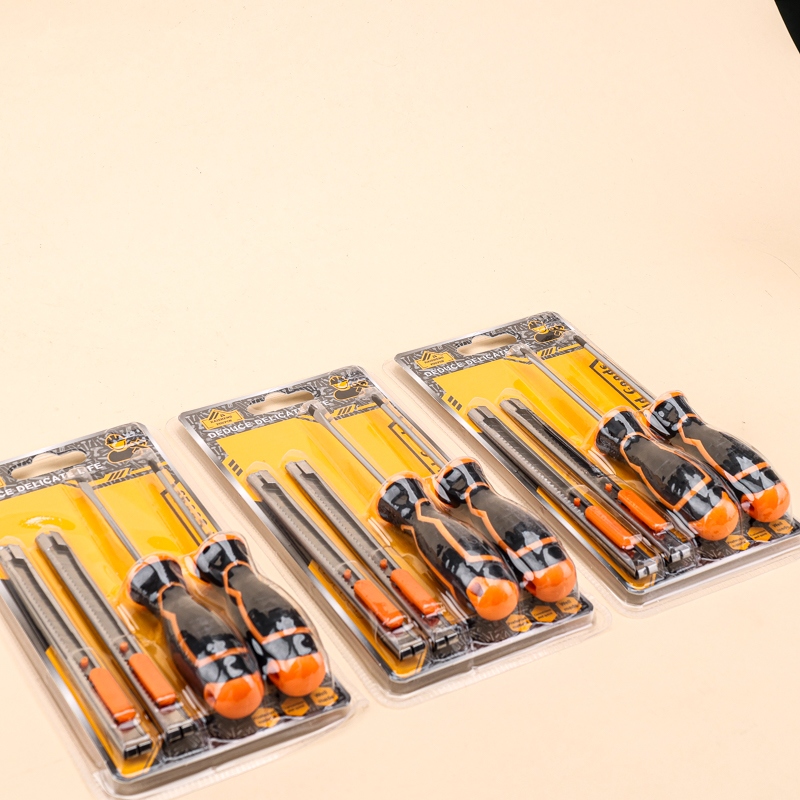 K -2592100.00g Destornillador Conjunto de Cuatro Piezas (12) 4