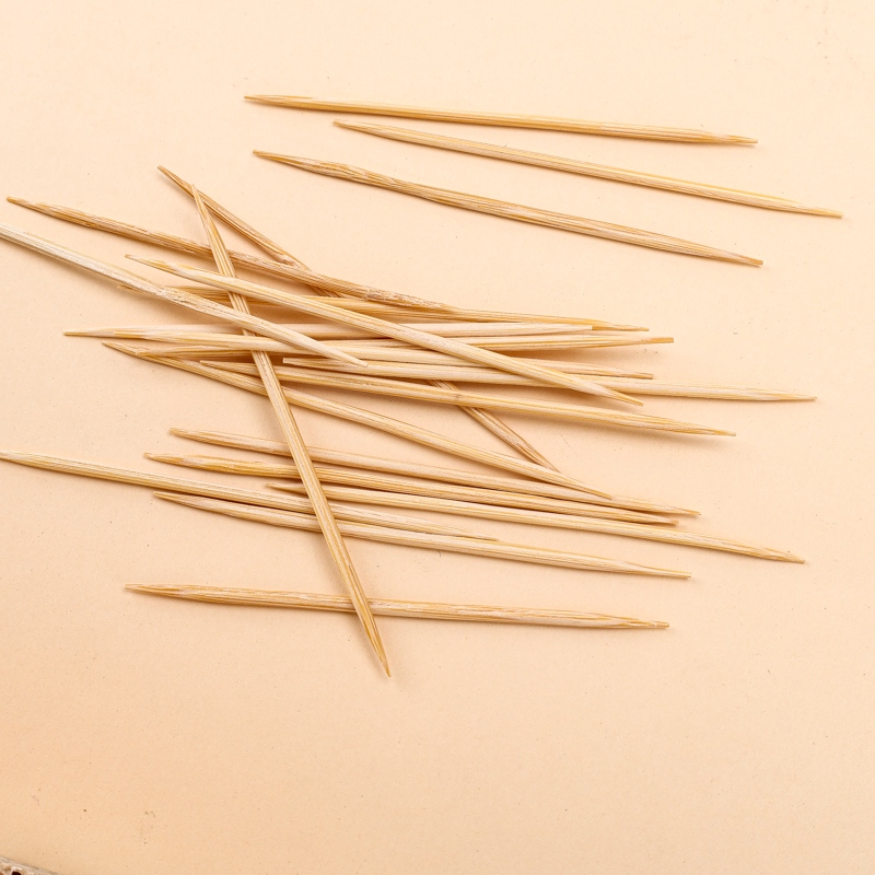 Zi Mengqi 906 Palillos de Bolsillo Doble 4