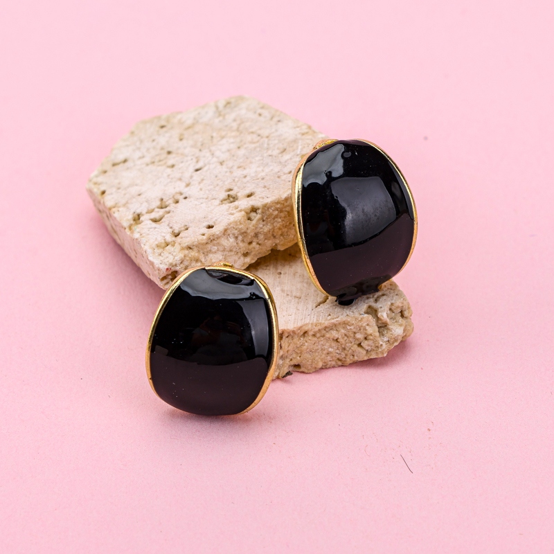 Pendientes Largo Retro Europeo y Americano de la Gota 3