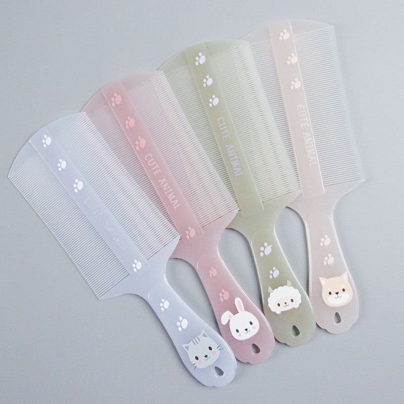 671 Jelly Color Comb 2
