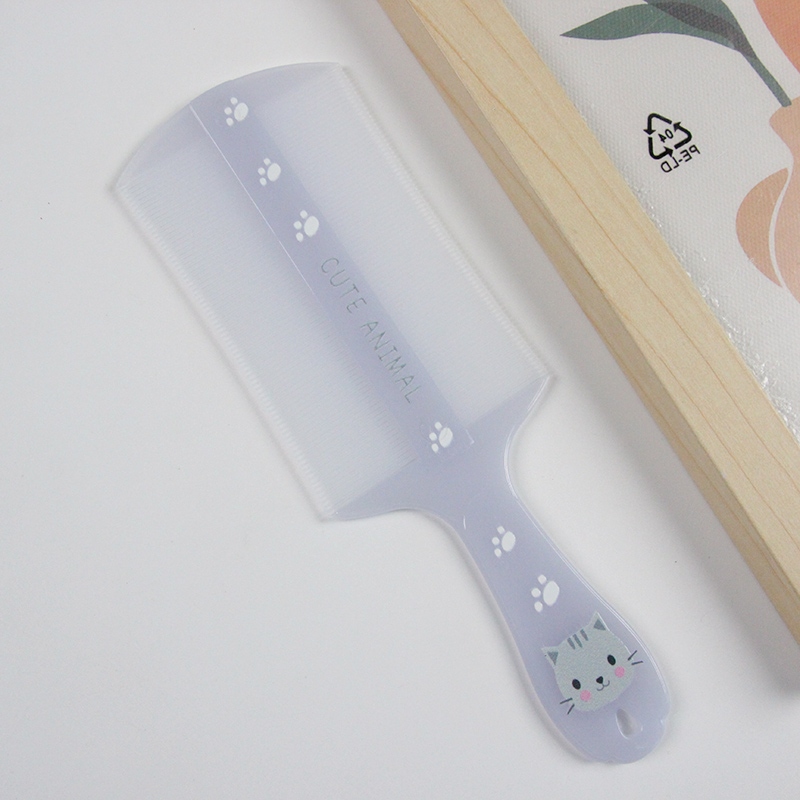 671 Jelly Color Comb 3